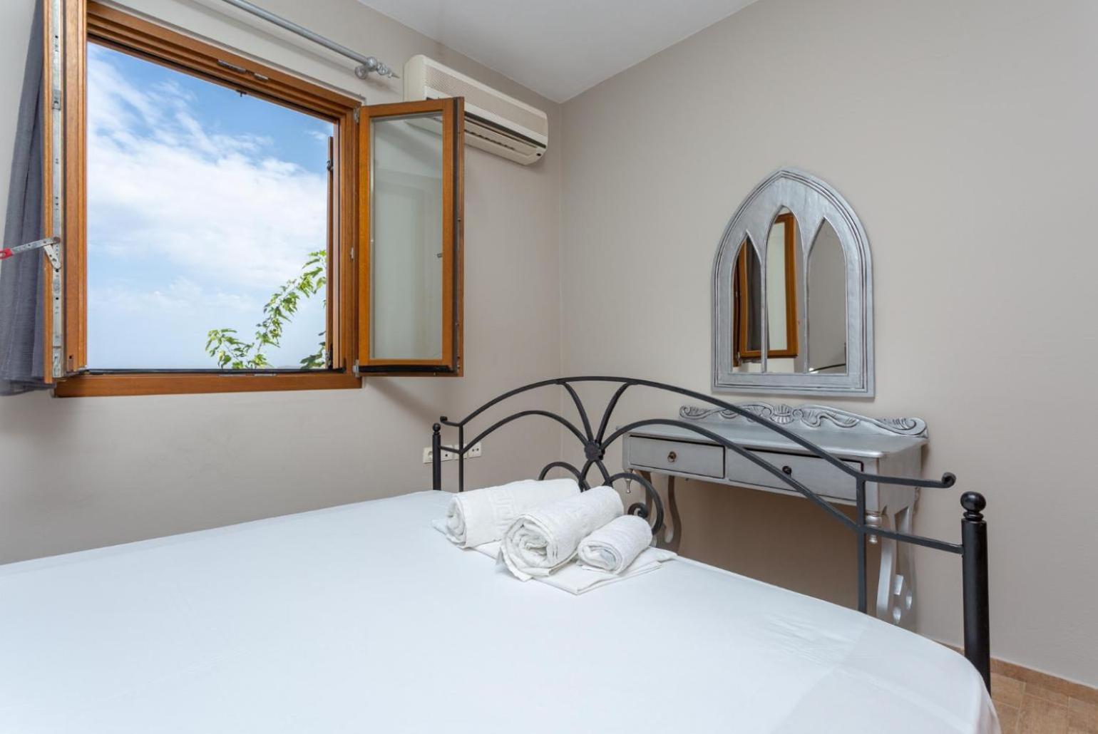 Villa Neria Aptera Kültér fotó