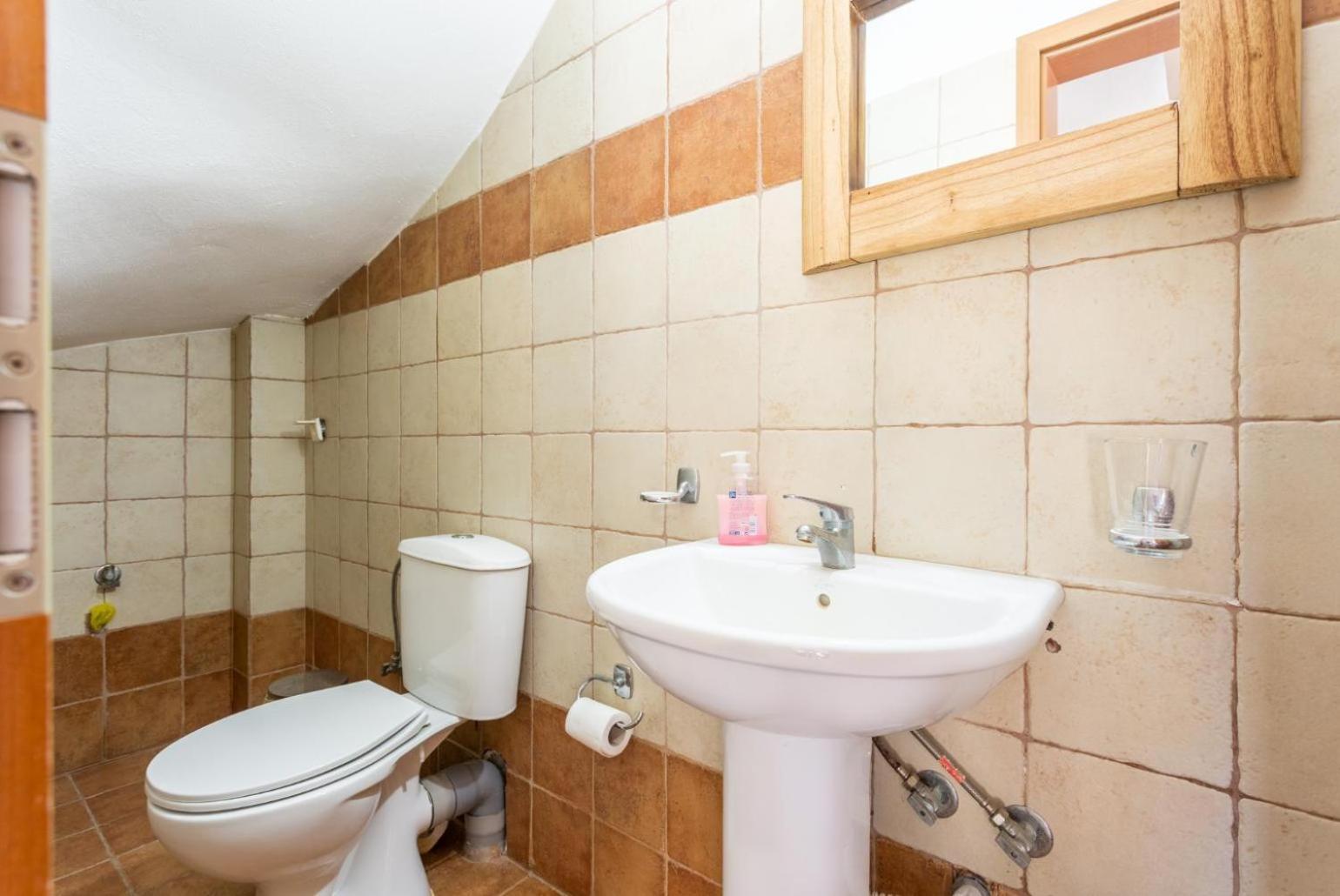 Villa Neria Aptera Kültér fotó